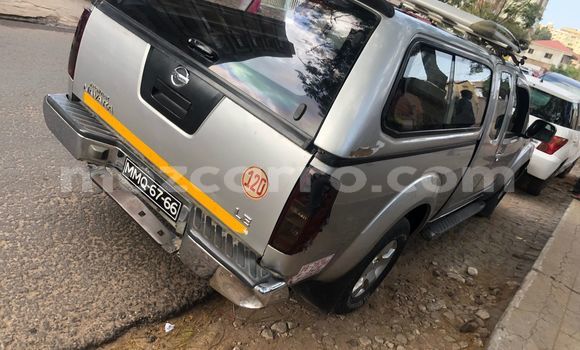Buy Used Nissan Navara Other Car in Maputo in Maputo Buy Used Nissan Navara Other Car in Maputo in Maputo