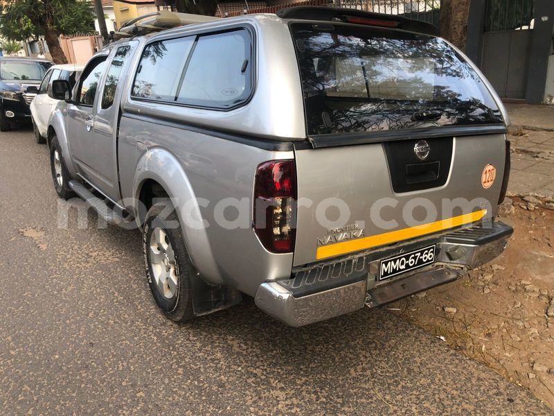 Big with watermark nissan navara maputo maputo 26650