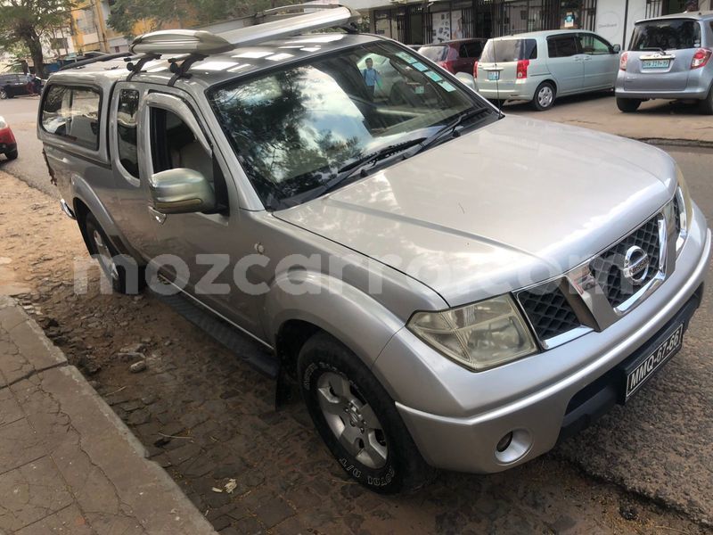 Big with watermark nissan navara maputo maputo 26650