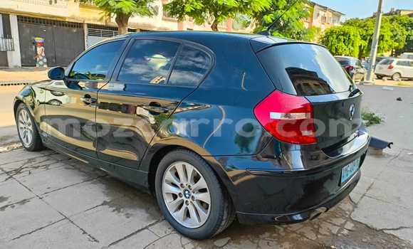 Comprar Usado BMW 3-Series Preto Carro em Maputo em Maputo Comprar Usado BMW 3-Series Preto Carro em Maputo em Maputo