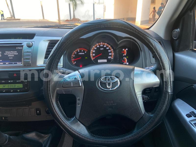 Big with watermark toyota hilux maputo maputo 26652