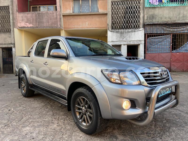 Big with watermark toyota hilux maputo maputo 26652