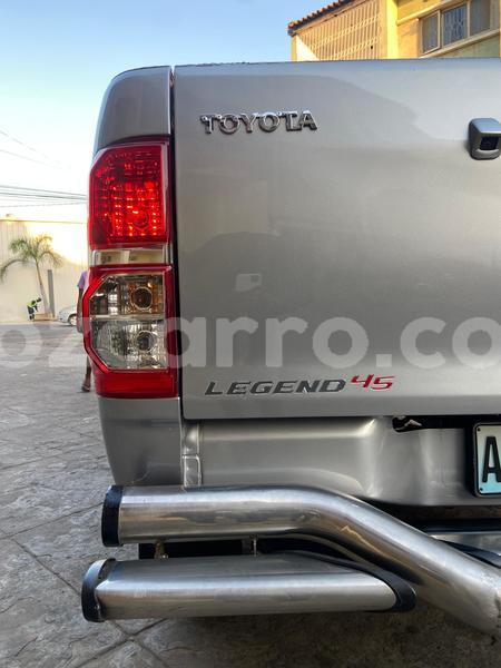 Big with watermark toyota hilux maputo maputo 26652