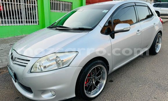 Tenga Tsaru Toyota Auris Sirivha Mota in Maputo in Maputo Tenga Tsaru Toyota Auris Sirivha Mota in Maputo in Maputo