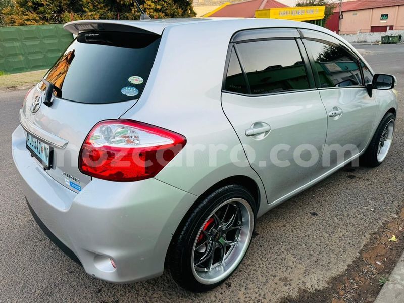 Big with watermark toyota auris maputo maputo 26653