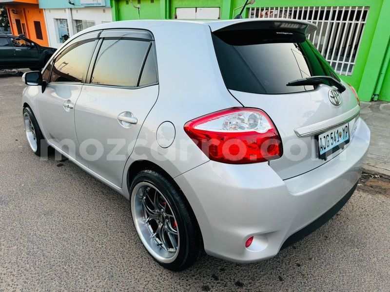 Big with watermark toyota auris maputo maputo 26653