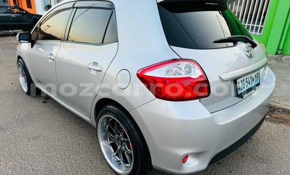 Tenga Tsaru Toyota Auris Sirivha Mota in Maputo in Maputo Tenga Tsaru Toyota Auris Sirivha Mota in Maputo in Maputo
