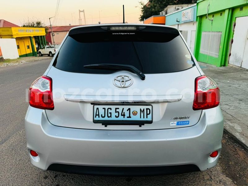 Big with watermark toyota auris maputo maputo 26653