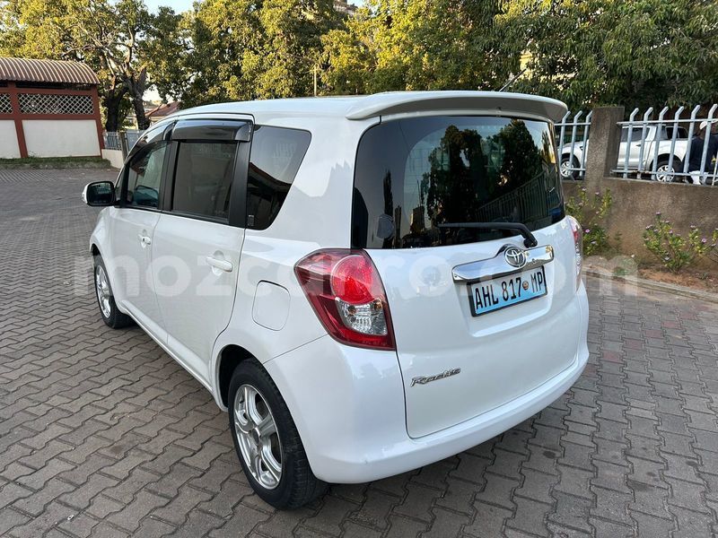 Big with watermark toyota ractis maputo maputo 26654