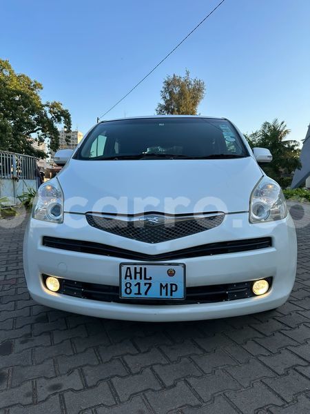 Big with watermark toyota ractis maputo maputo 26654