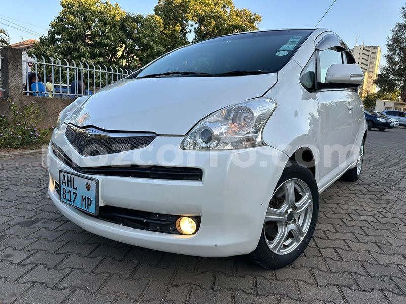 Big with watermark toyota ractis maputo maputo 26654