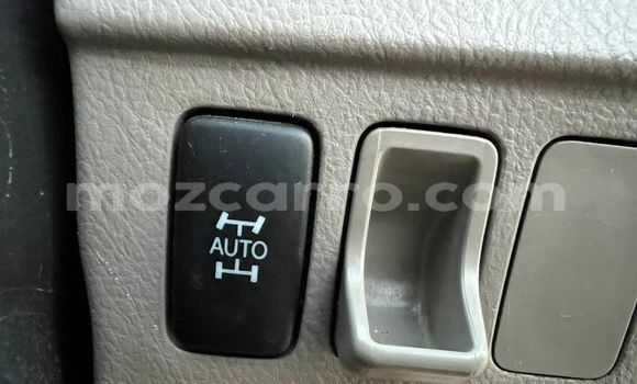 Comprar Usado Toyota Noah Preto Carro em Maputo em Maputo Comprar Usado Toyota Noah Preto Carro em Maputo em Maputo