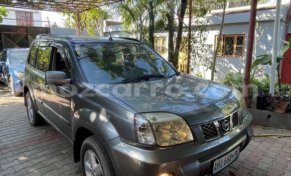 Tenga Tsaru Nissan X-Trail Zvimwe Mota in Maputo in Maputo