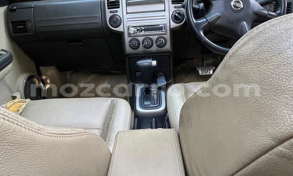 Tenga Tsaru Nissan X-Trail Zvimwe Mota in Maputo in Maputo Tenga Tsaru Nissan X-Trail Zvimwe Mota in Maputo in Maputo