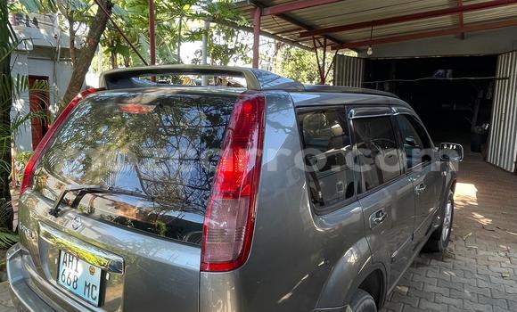 Tenga Tsaru Nissan X-Trail Zvimwe Mota in Maputo in Maputo Tenga Tsaru Nissan X-Trail Zvimwe Mota in Maputo in Maputo