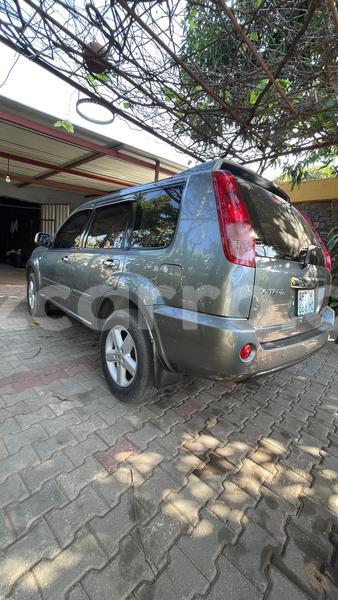 Big with watermark nissan x trail maputo maputo 26657