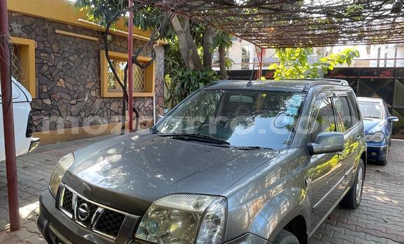 Tenga Tsaru Nissan X-Trail Zvimwe Mota in Maputo in Maputo Tenga Tsaru Nissan X-Trail Zvimwe Mota in Maputo in Maputo