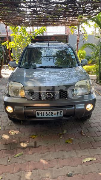 Big with watermark nissan x trail maputo maputo 26657