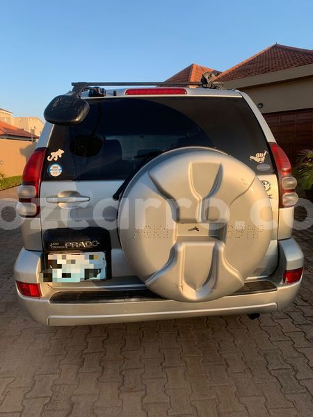 Big with watermark toyota land cruiser prado maputo maputo 26659