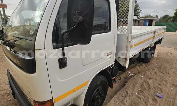 Buy New Nissan UD White Truck in Maputo in Maputo Buy New Nissan UD White Truck in Maputo in Maputo