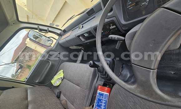 Buy New Nissan UD White Truck in Maputo in Maputo Buy New Nissan UD White Truck in Maputo in Maputo