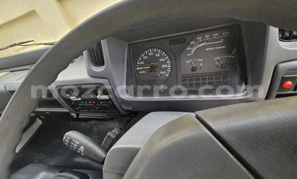 Buy New Nissan UD White Truck in Maputo in Maputo Buy New Nissan UD White Truck in Maputo in Maputo