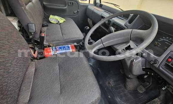 Buy New Nissan UD White Truck in Maputo in Maputo Buy New Nissan UD White Truck in Maputo in Maputo