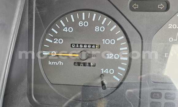 Buy New Nissan UD White Truck in Maputo in Maputo Buy New Nissan UD White Truck in Maputo in Maputo