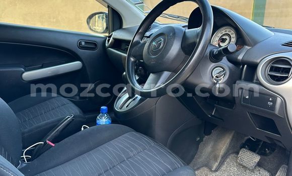Buy Used Mazda Demio White Car in Maputo in Maputo Buy Used Mazda Demio White Car in Maputo in Maputo