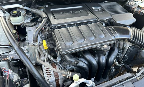 Buy Used Mazda Demio White Car in Maputo in Maputo Buy Used Mazda Demio White Car in Maputo in Maputo