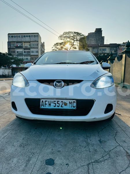 Big with watermark mazda demio maputo maputo 26661