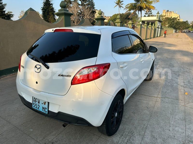 Big with watermark mazda demio maputo maputo 26661