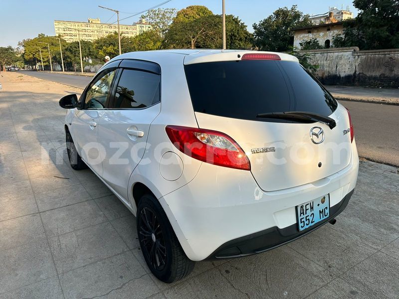 Big with watermark mazda demio maputo maputo 26661