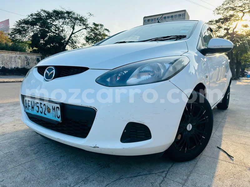 Big with watermark mazda demio maputo maputo 26661