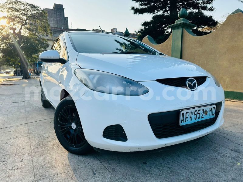 Big with watermark mazda demio maputo maputo 26661