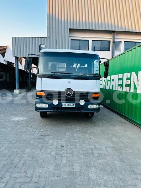 Big with watermark mercedes benz 1520 maputo maputo 26662