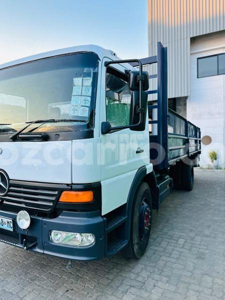 Big with watermark mercedes benz 1520 maputo maputo 26662