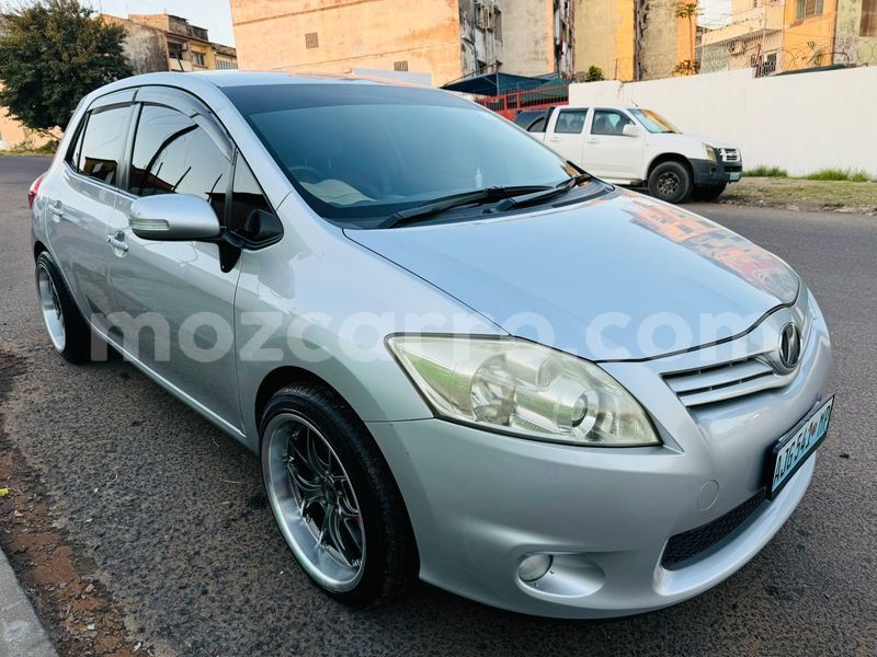 Big with watermark toyota auris maputo maputo 26664