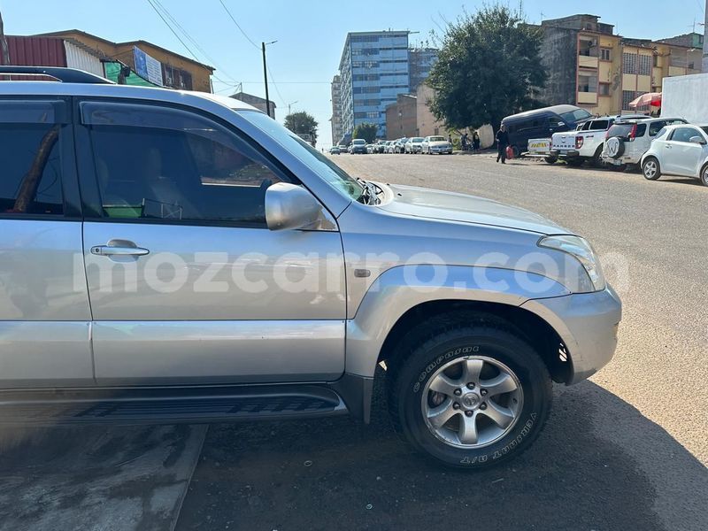 Big with watermark toyota land cruiser prado maputo maputo 26665