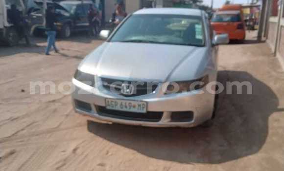 Comprar Usado Honda Accord De outros Carro em Maputo em Maputo