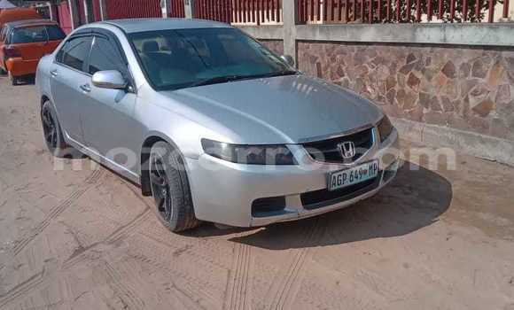 Comprar Usado Honda Accord De outros Carro em Maputo em Maputo Comprar Usado Honda Accord De outros Carro em Maputo em Maputo