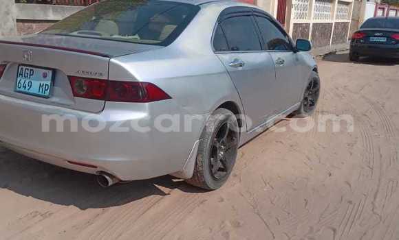 Comprar Usado Honda Accord De outros Carro em Maputo em Maputo Comprar Usado Honda Accord De outros Carro em Maputo em Maputo