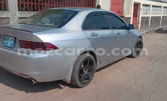 Comprar Usado Honda Accord De outros Carro em Maputo em Maputo Comprar Usado Honda Accord De outros Carro em Maputo em Maputo