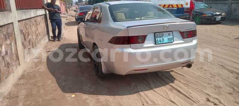 Big with watermark honda accord maputo maputo 26666