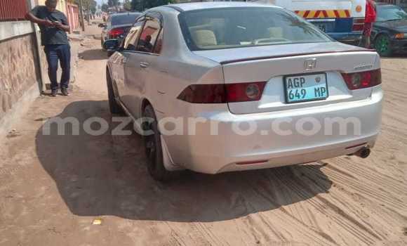 Comprar Usado Honda Accord De outros Carro em Maputo em Maputo Comprar Usado Honda Accord De outros Carro em Maputo em Maputo