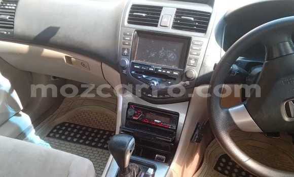 Comprar Usado Honda Accord De outros Carro em Maputo em Maputo Comprar Usado Honda Accord De outros Carro em Maputo em Maputo