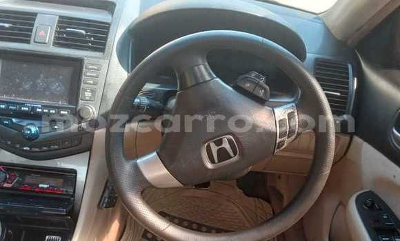 Comprar Usado Honda Accord De outros Carro em Maputo em Maputo Comprar Usado Honda Accord De outros Carro em Maputo em Maputo