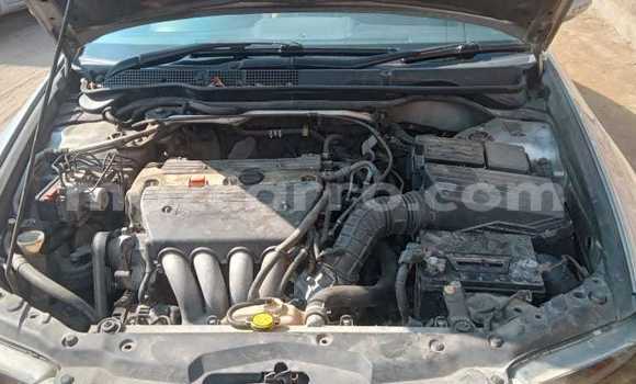 Comprar Usado Honda Accord De outros Carro em Maputo em Maputo Comprar Usado Honda Accord De outros Carro em Maputo em Maputo