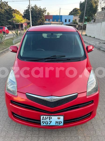 Big with watermark toyota ractis maputo maputo 26667