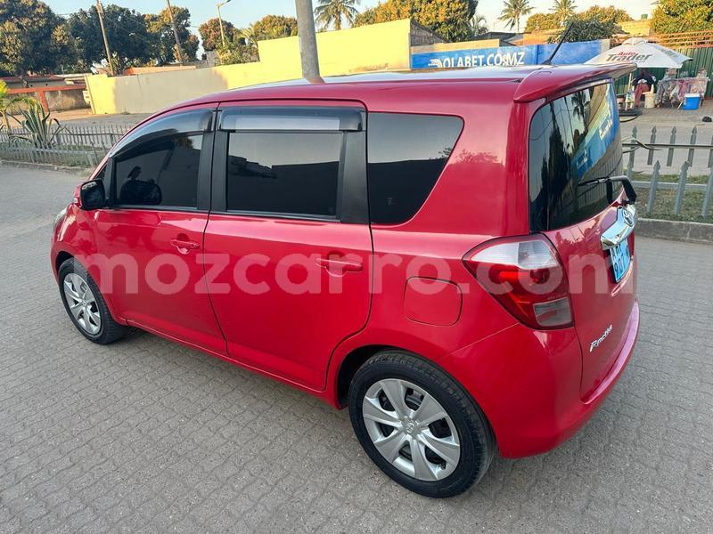 Big with watermark toyota ractis maputo maputo 26667